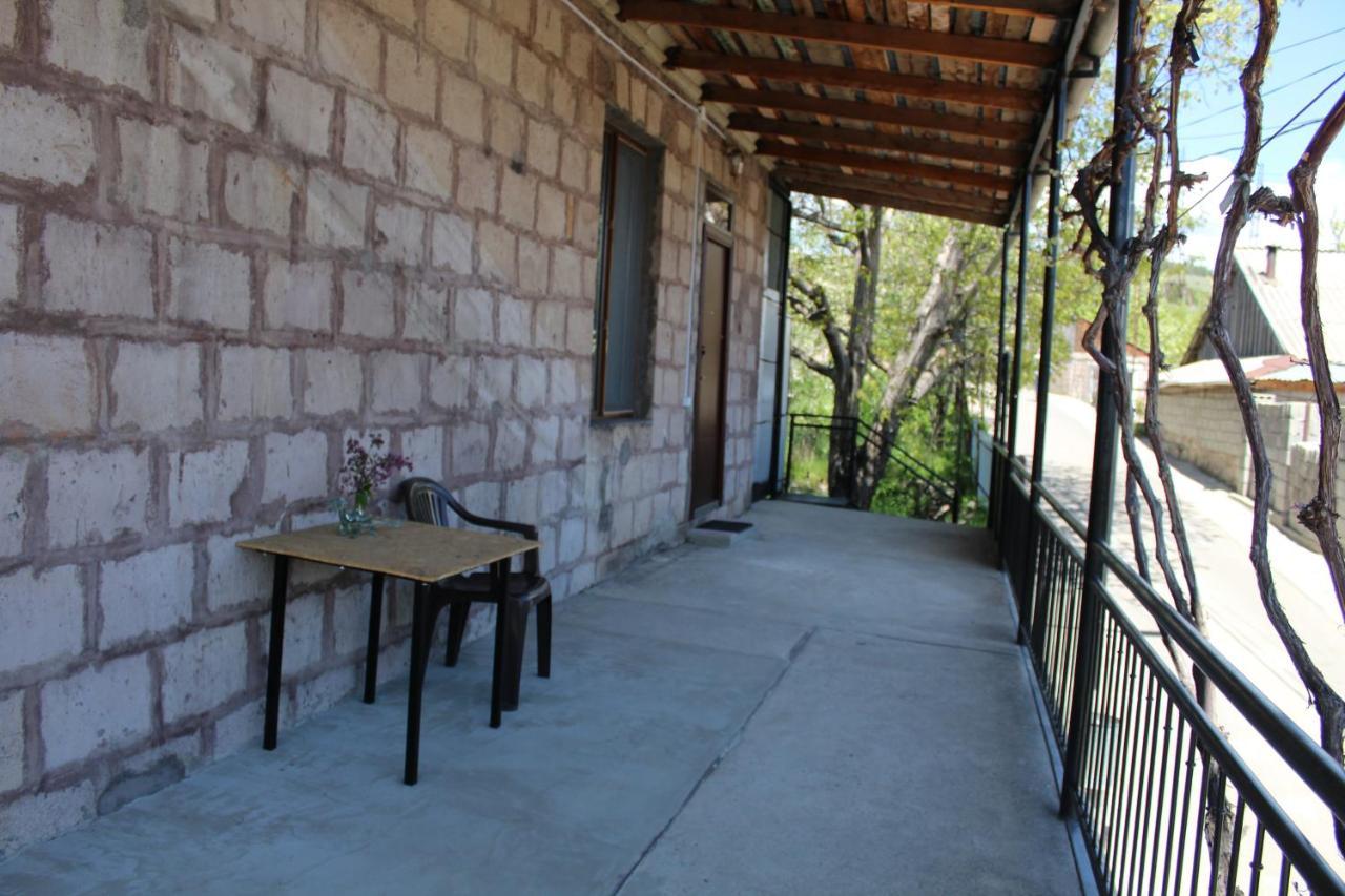 Akhaltsikhe Hotel “Sunny House” Extérieur photo