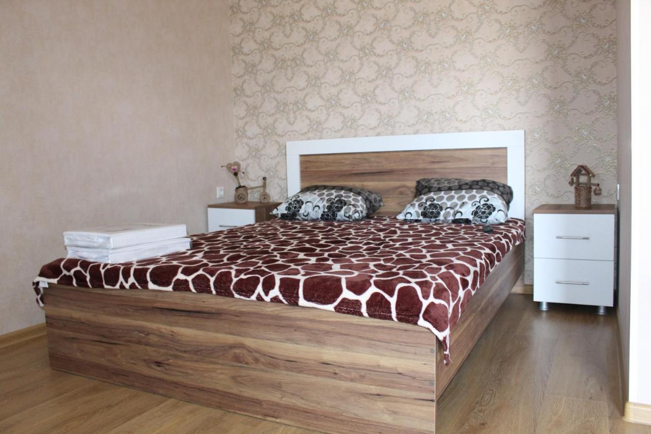 Akhaltsikhe Hotel “Sunny House” Extérieur photo