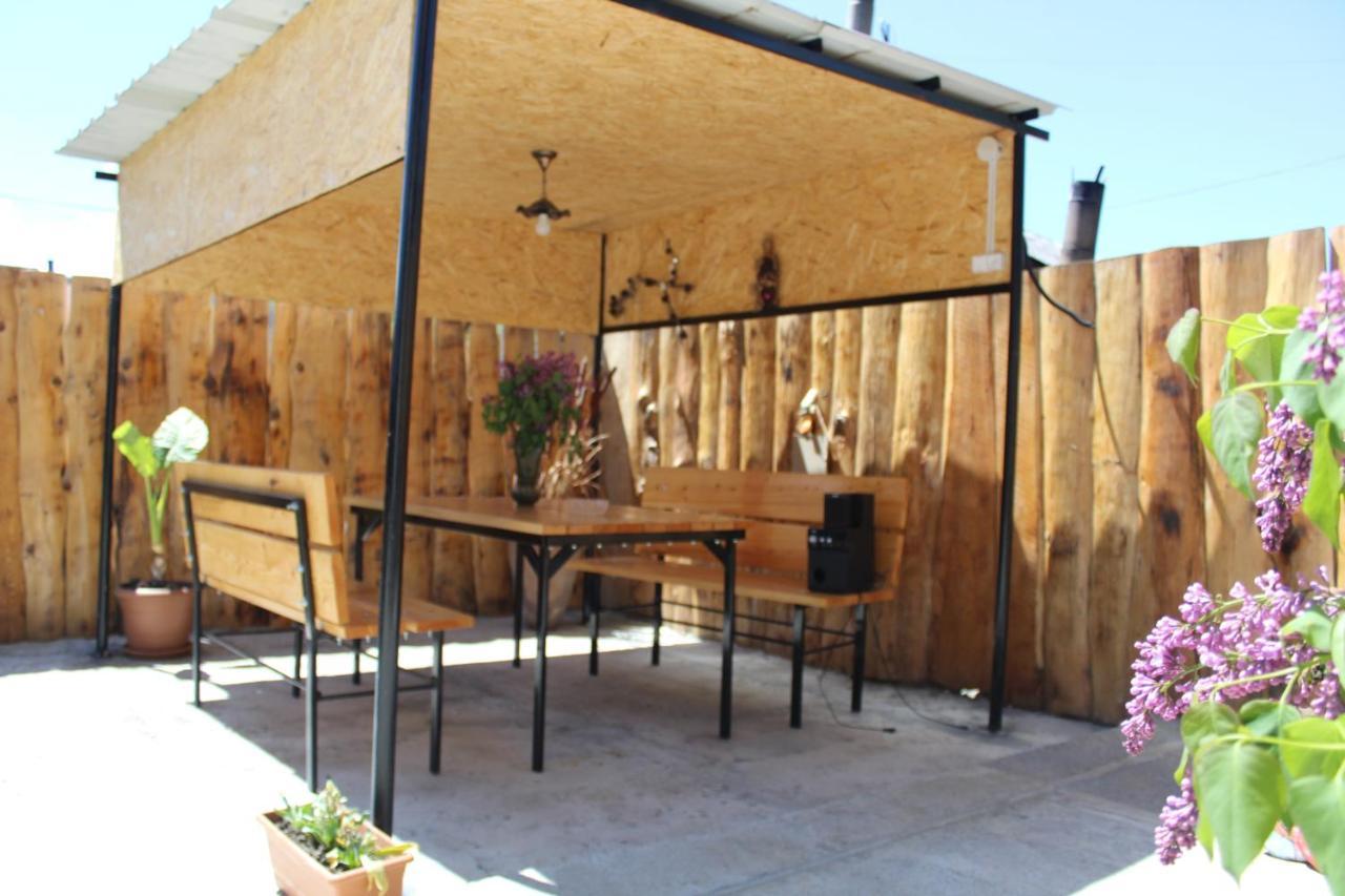 Akhaltsikhe Hotel “Sunny House” Extérieur photo