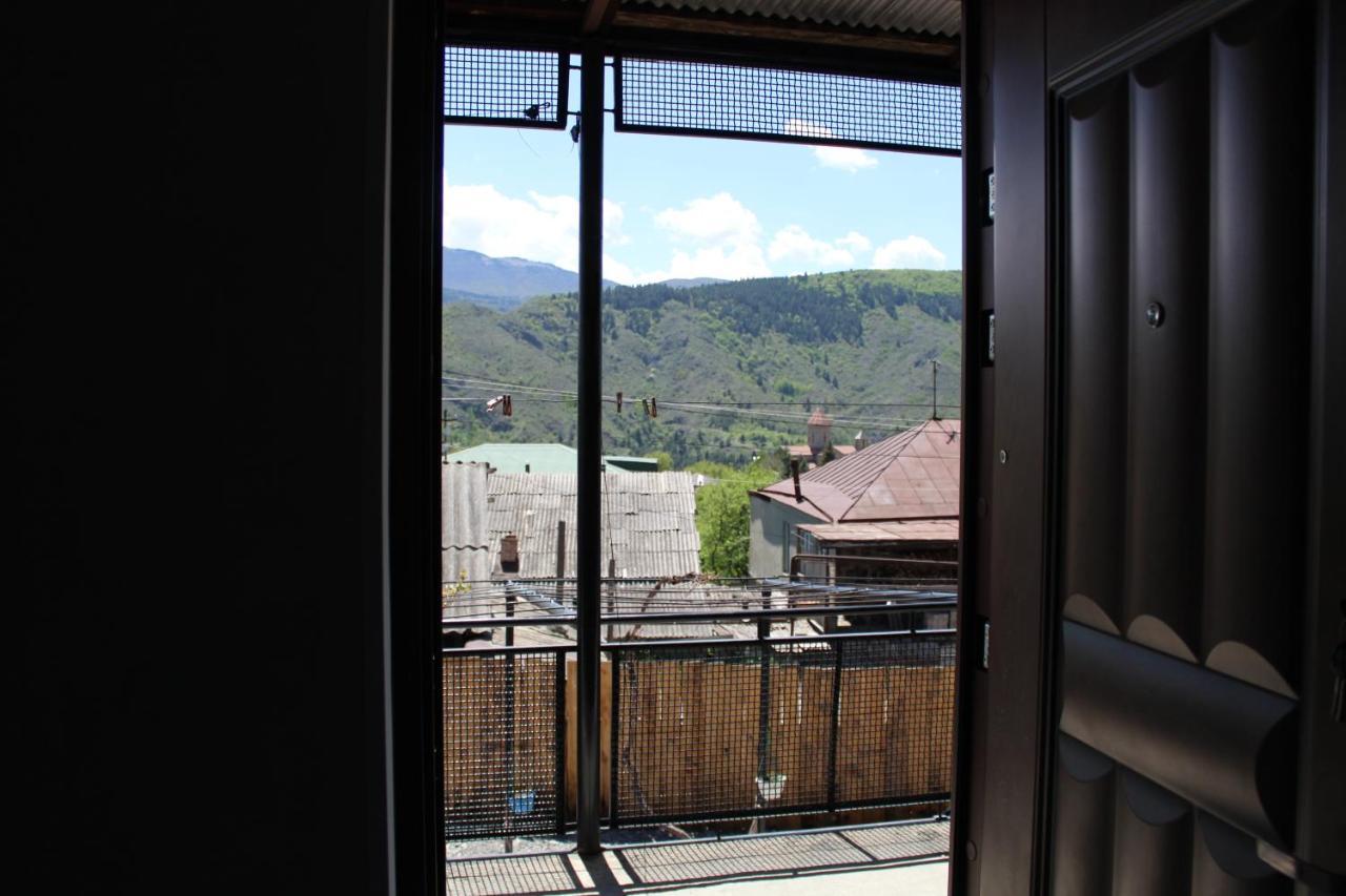 Akhaltsikhe Hotel “Sunny House” Extérieur photo