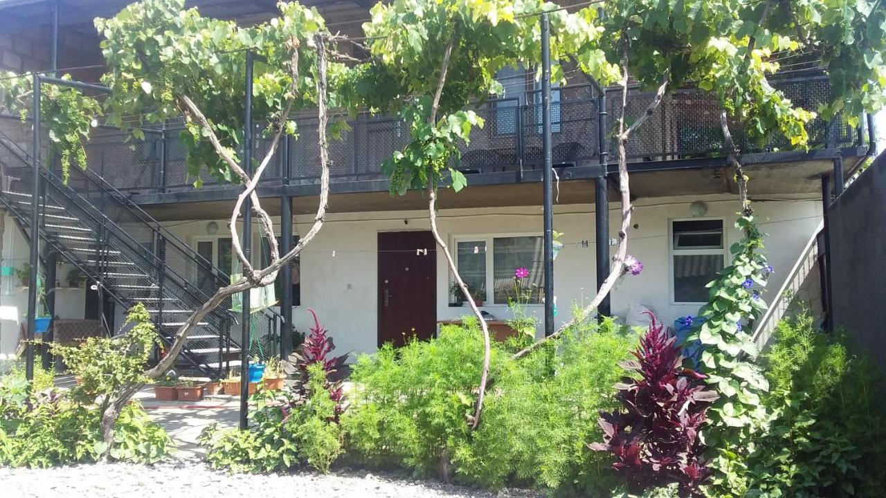 Akhaltsikhe Hotel “Sunny House” Extérieur photo