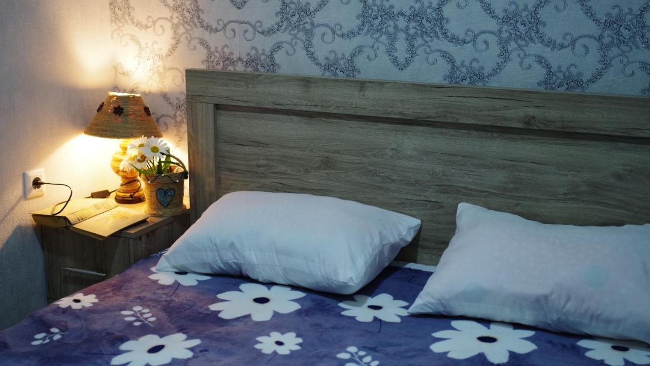 Akhaltsikhe Hotel “Sunny House” Extérieur photo