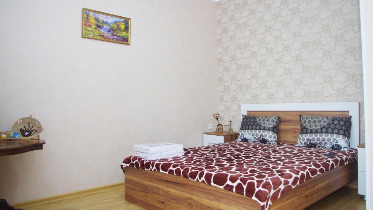 Akhaltsikhe Hotel “Sunny House” Extérieur photo