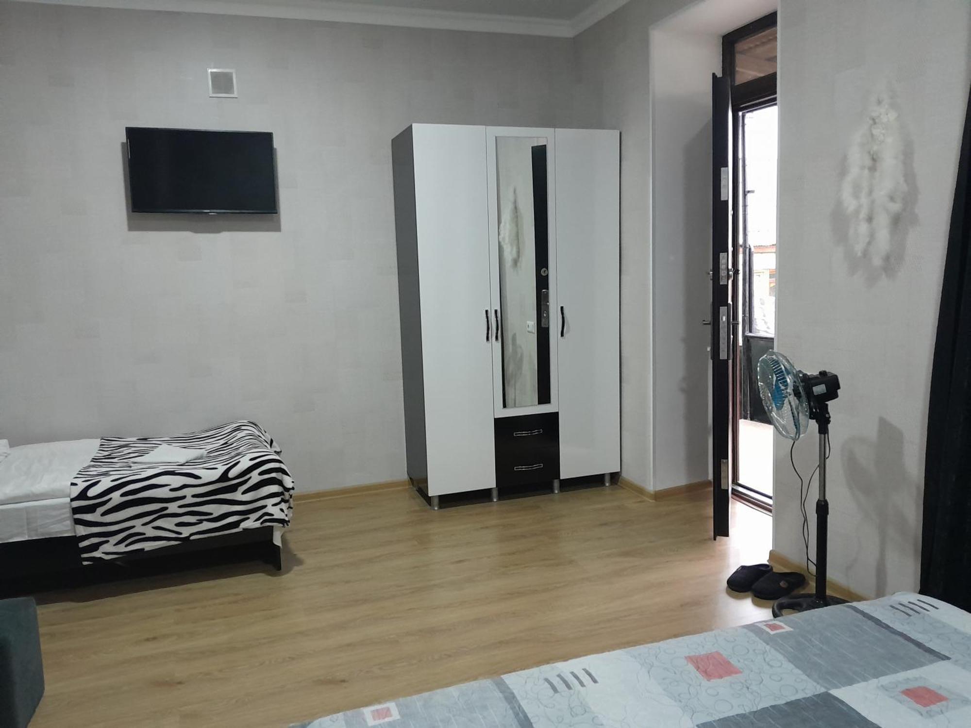 Akhaltsikhe Hotel “Sunny House” Chambre photo