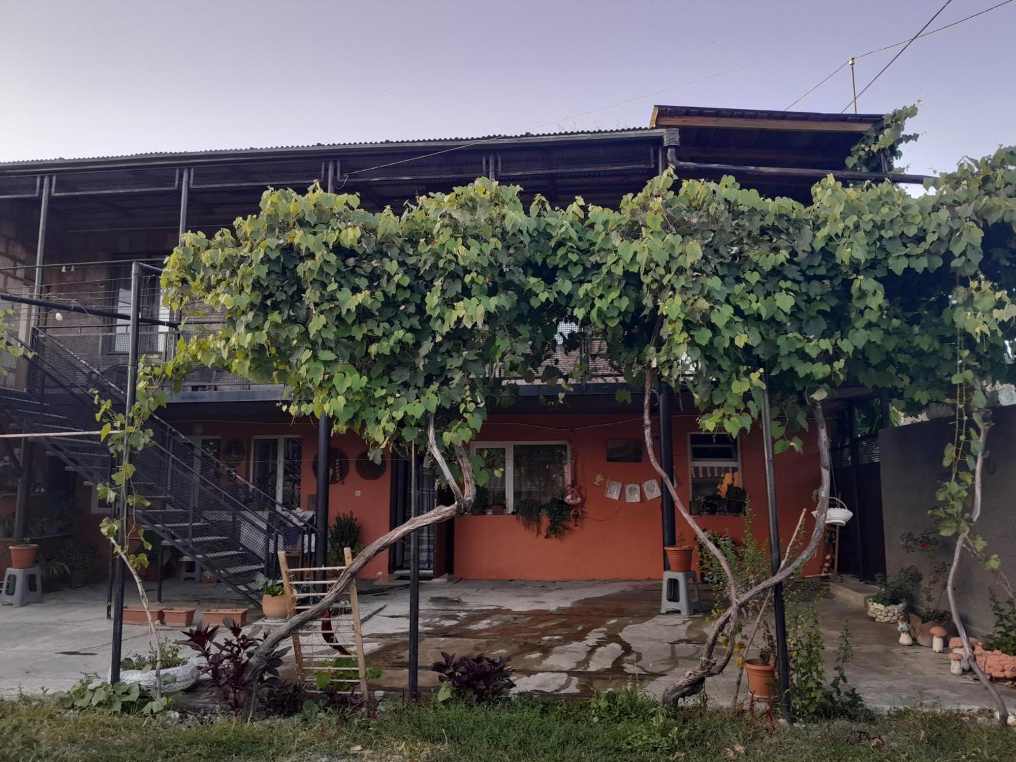 Akhaltsikhe Hotel “Sunny House” Extérieur photo
