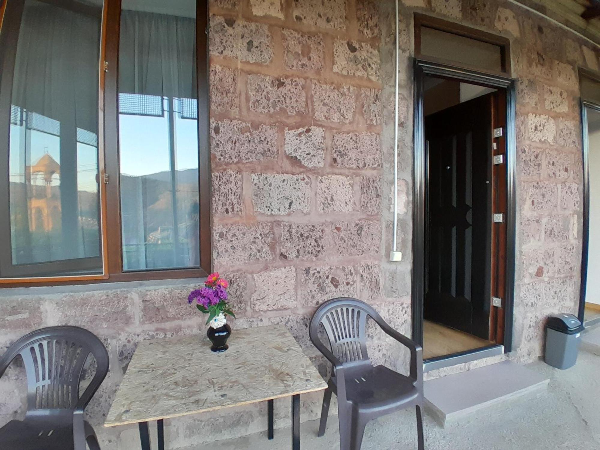 Akhaltsikhe Hotel “Sunny House” Extérieur photo